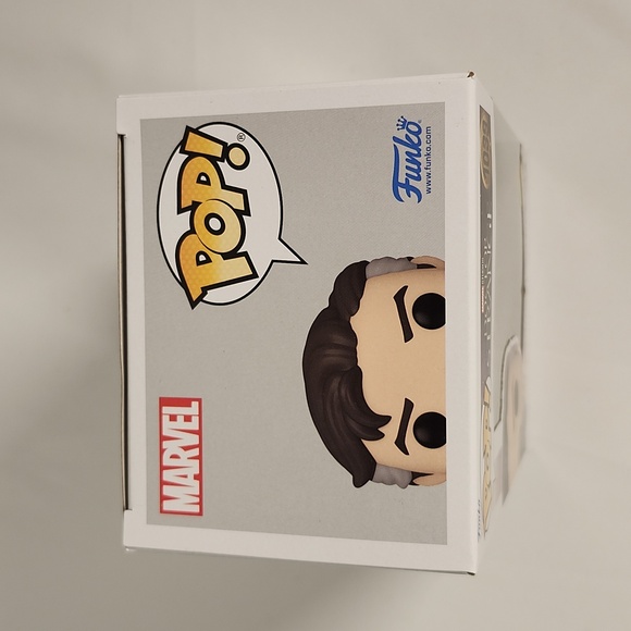 Funko Pop! Vinyl: Marvel - Doctor Strange, Glows In The Dark - Picture 10 of 16